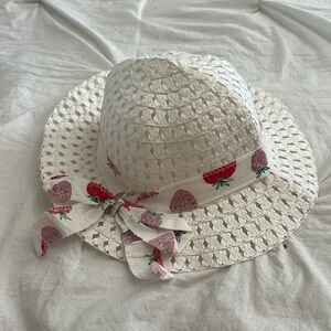 5/$15 Toddler Sun Hat